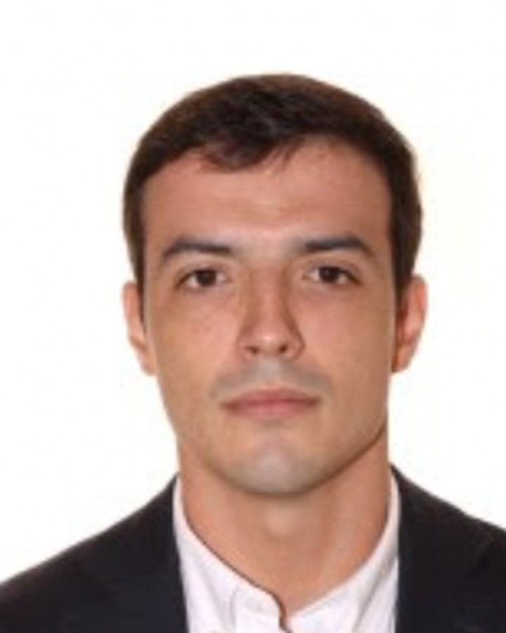Carlos Gresa